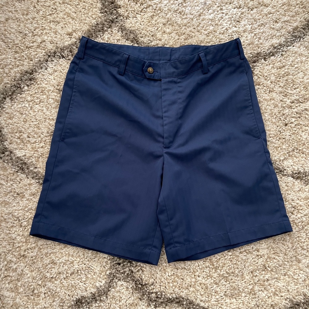 Donald Ross Golf Shorts
